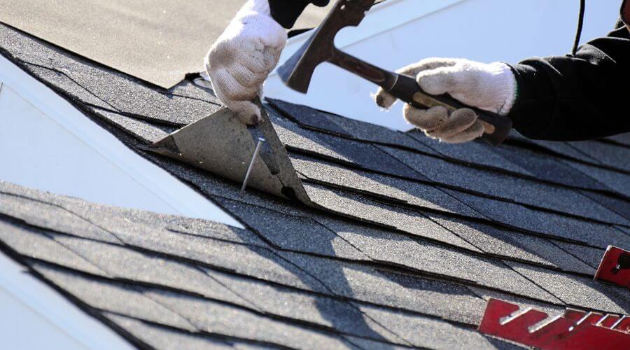 Professional metal roof installation in Sauquoit, NY
